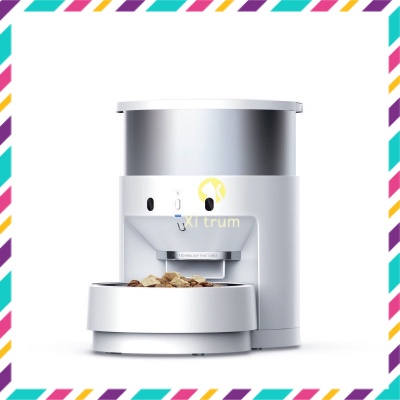 MÁY ĂN TỰ ĐỘNG CHO CHÓ MÈO CHÍNH HÃNG PETKIT ELEMENT 3- FRESH ELEMENT MINI