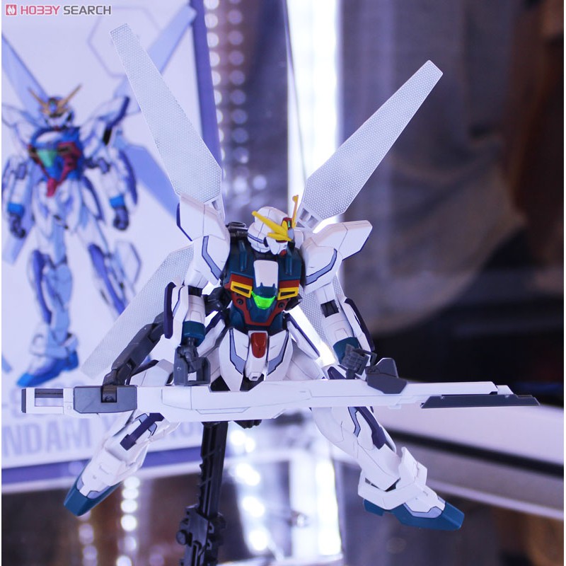 Mô hình lắp ráp HG X MaoH - Xmao