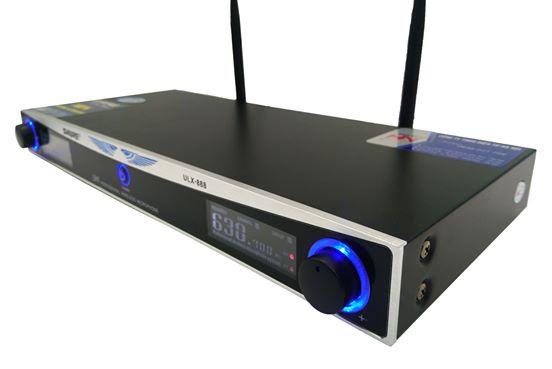Micro karaoke không dây Shure ULX-888