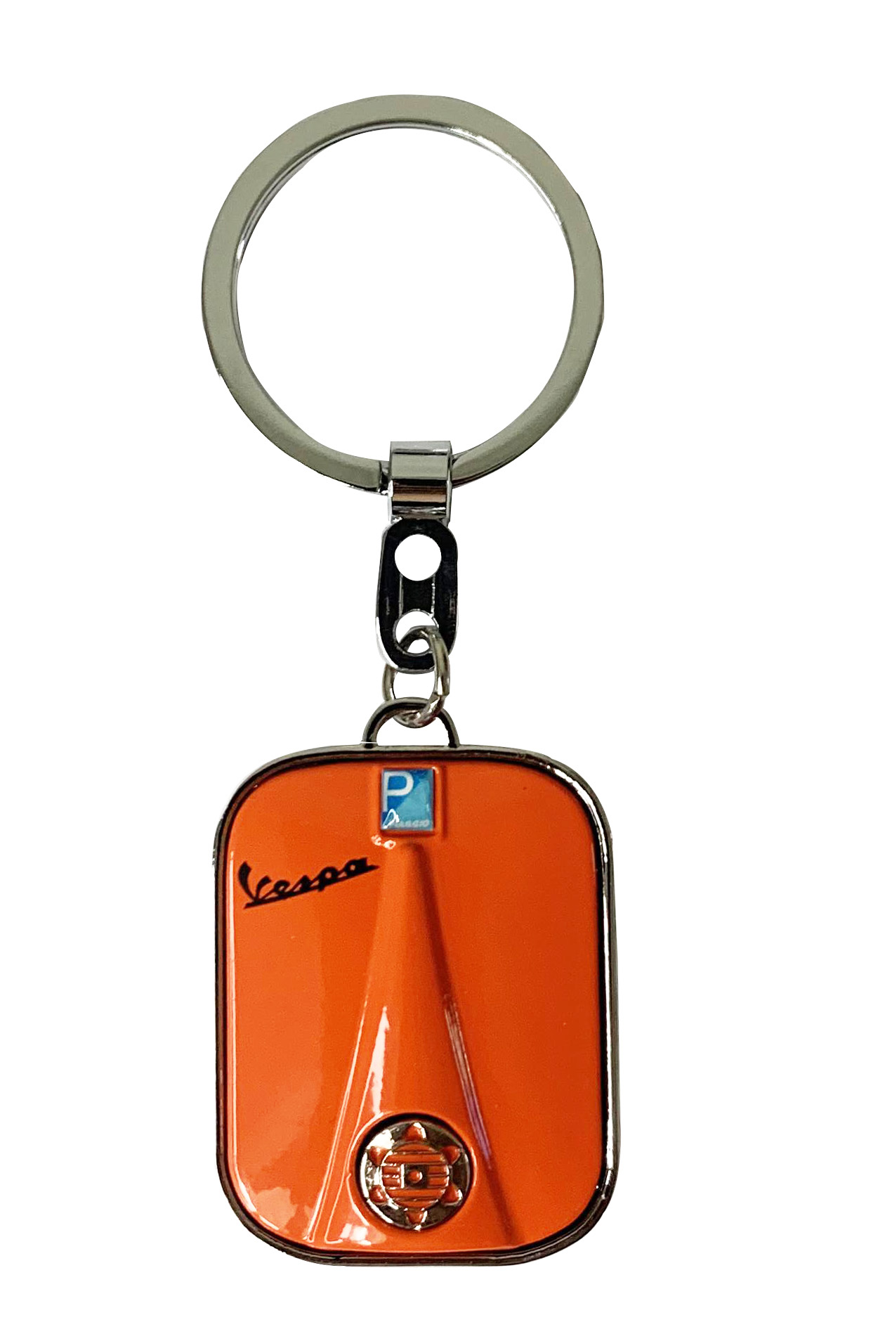 Móc chìa khóa Vespa