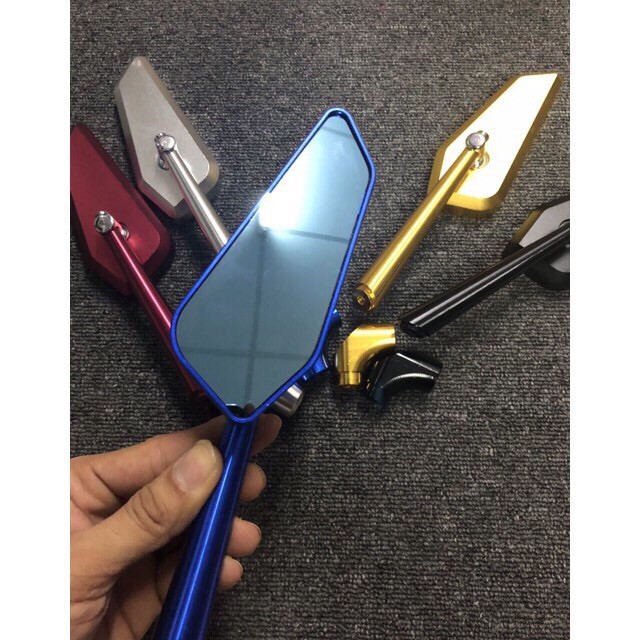 Rearview mirror rizoma 744 genuine goods