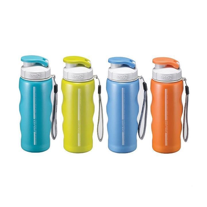 Bình Nước Thể Thao LockNLock 550ml LHC211