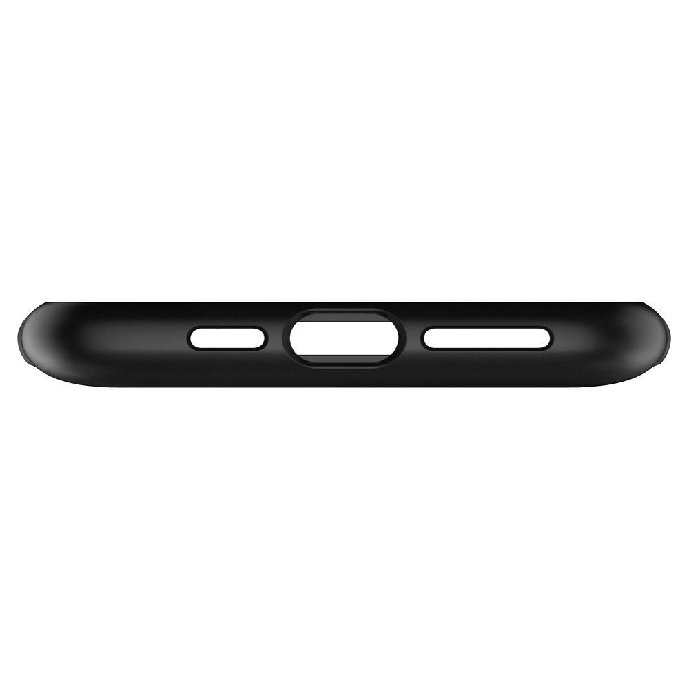 [HCM]Ốp IPhone 11-11 Pro-11 Pro Max Spigen Slim Armor