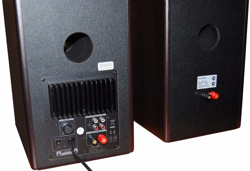 [Trả góp 0%]Loa Microlab Solo 7C 2.0
