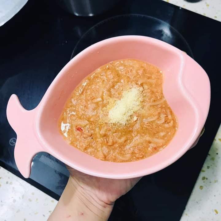 Hạt Nêm Dinh Dưỡng KODOMO Jan’s 90g (6m+)