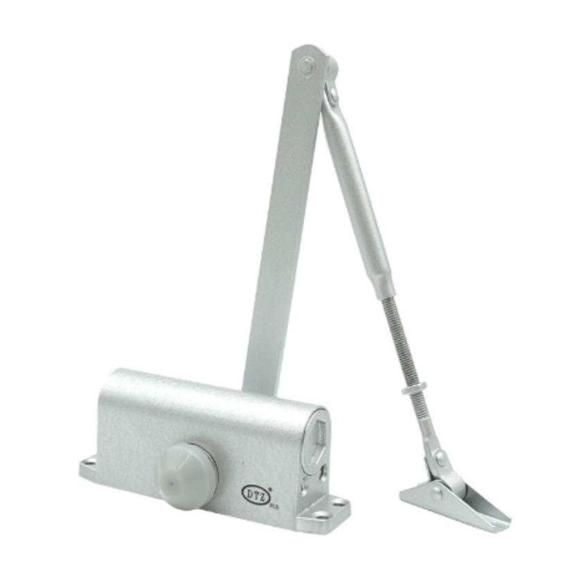 Tay co thủy lực DTZ MS3A - 051