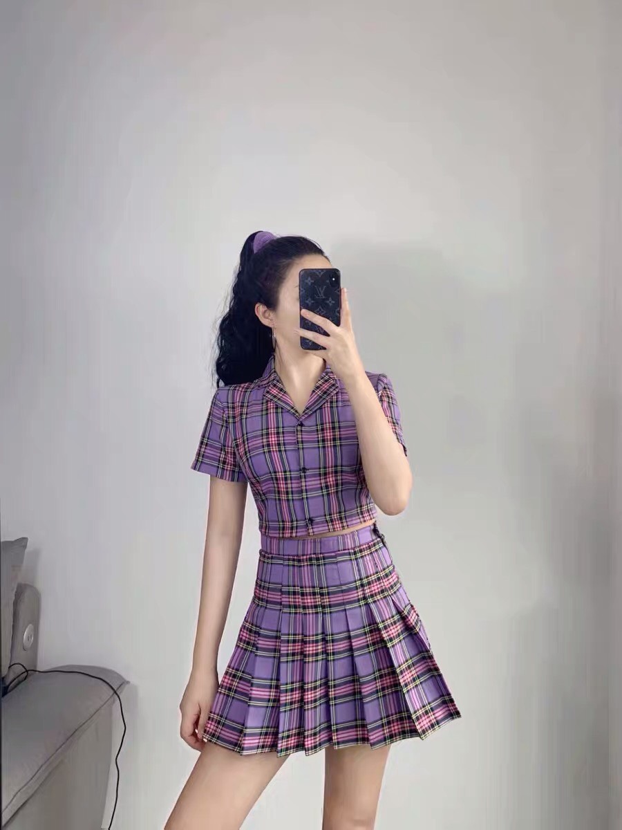 Set đồ ulzzang