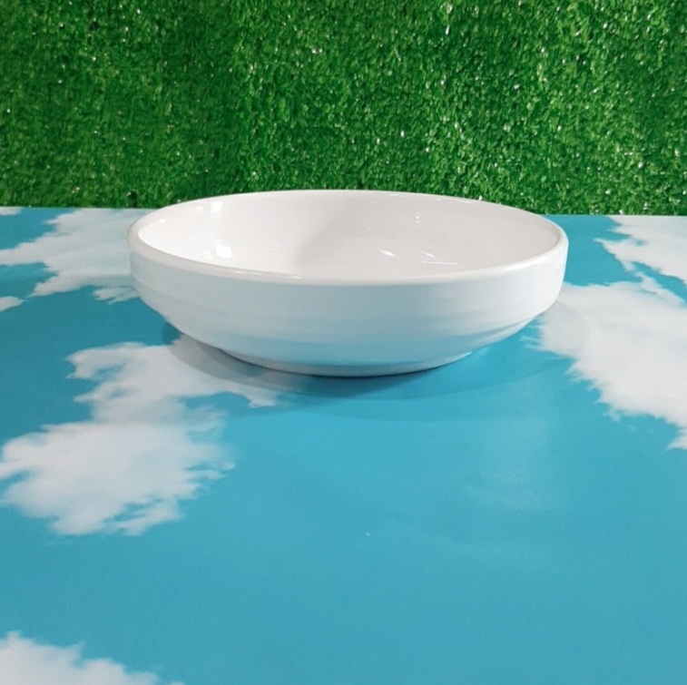 [HCM]Đĩa Melamine DGS06 HORECA Sang Trọng Cao Cấp