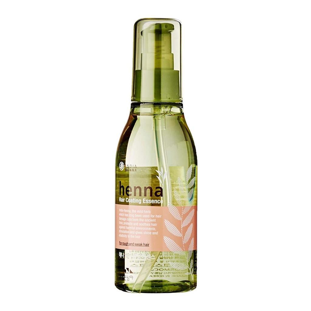 Dầu dưỡng tóc henna hàn quốc 120ml