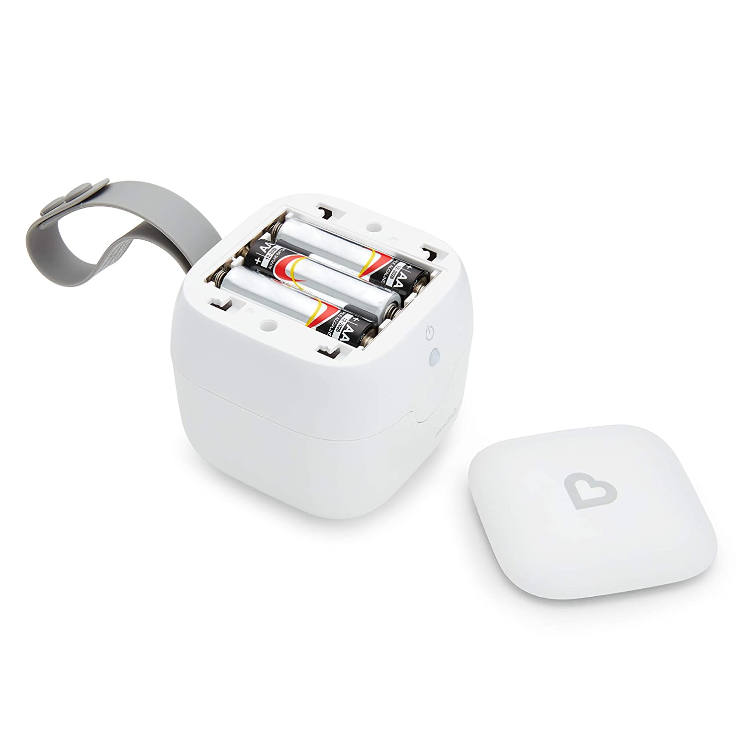 [Chính hãng] Máy Tiệt Trùng Ti Giả Mini Munchkin 59S