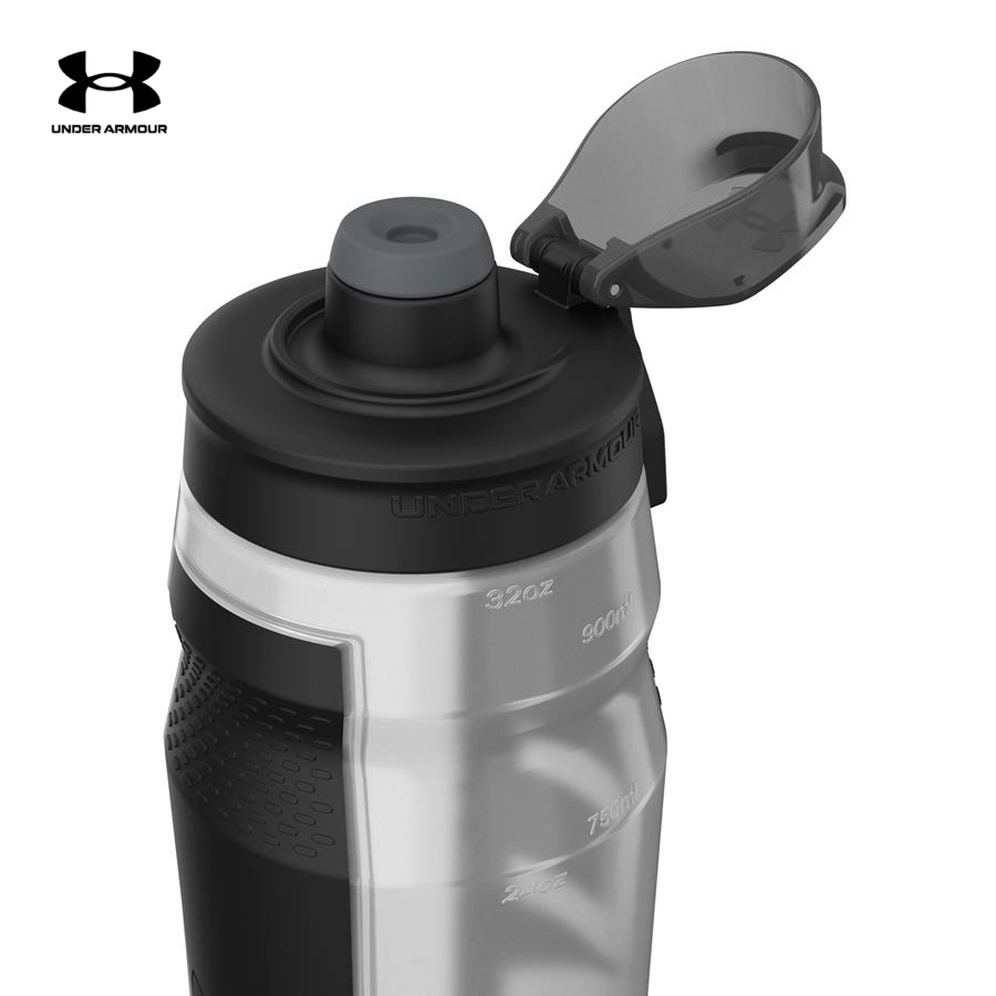 UNDER ARMOUR Bình nước thể thao 32OZ PLAYMAKER SQUEEZE 1364836
