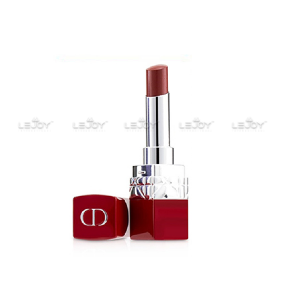SON DIOR SỐ 641 - Ultra Spice Màu đỏ đất