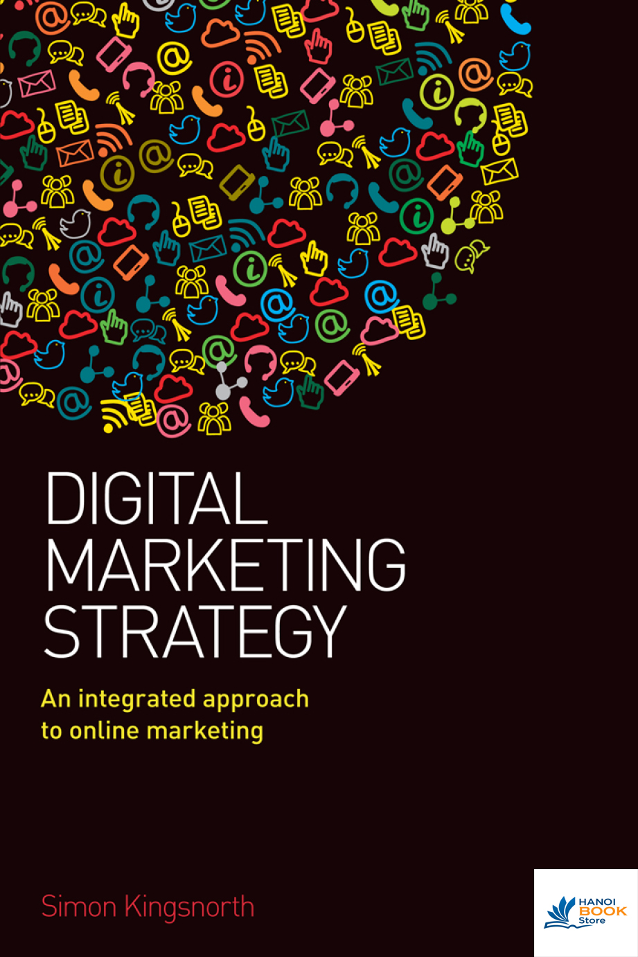 Digital Marketing Strategy
