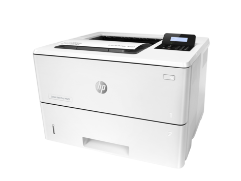 Máy in HP LaserJet Pro M501dn (J8H61A) - hàng nhập khẩu
