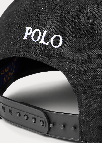 Nón polo chính hãng