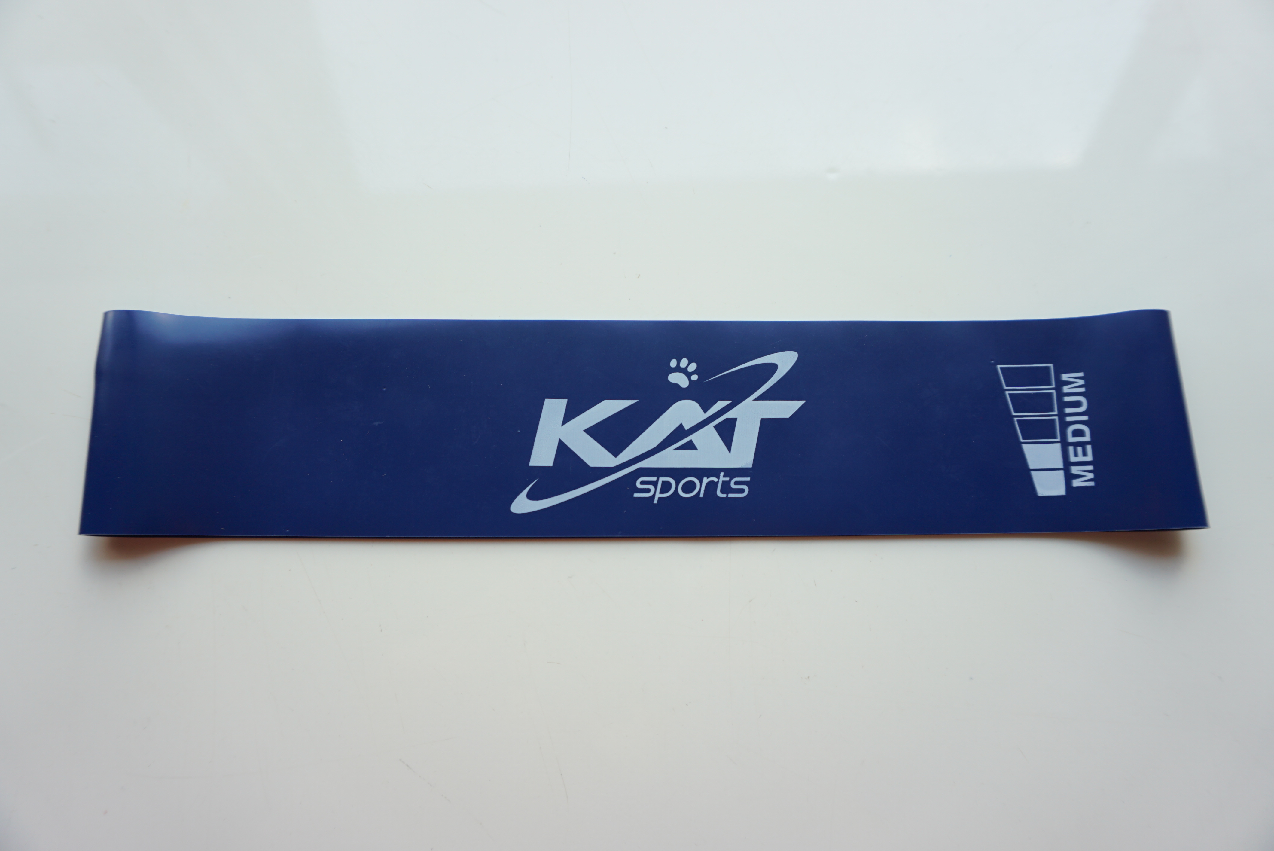 [HCM] Bộ 4 dây đàn hồi, kháng  lực tập mông ( miniband )/ resistance bands