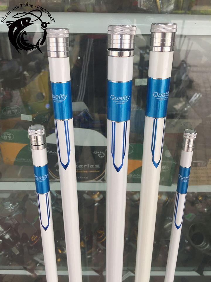 Cần câu tay Thanh Long 4H