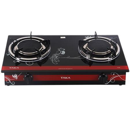 Bếp gas hồng ngoại Taka TK-HG8