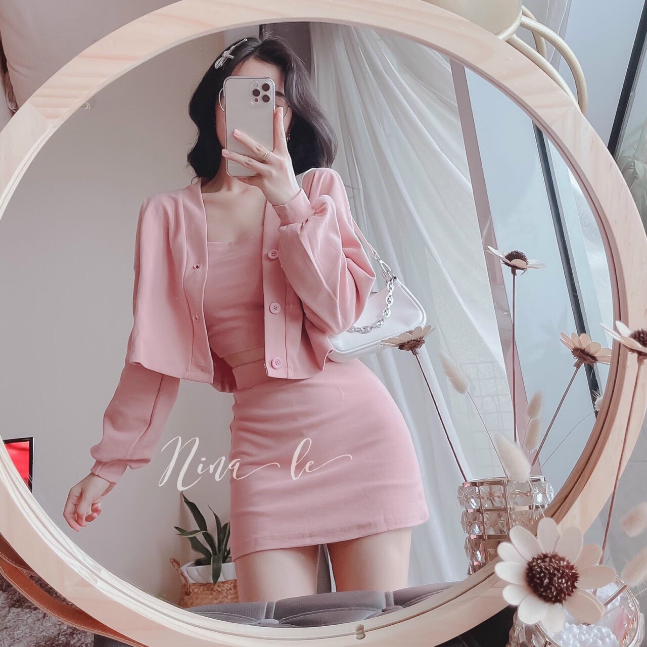 [HCM]Set 3 món siêu cute cho nàng