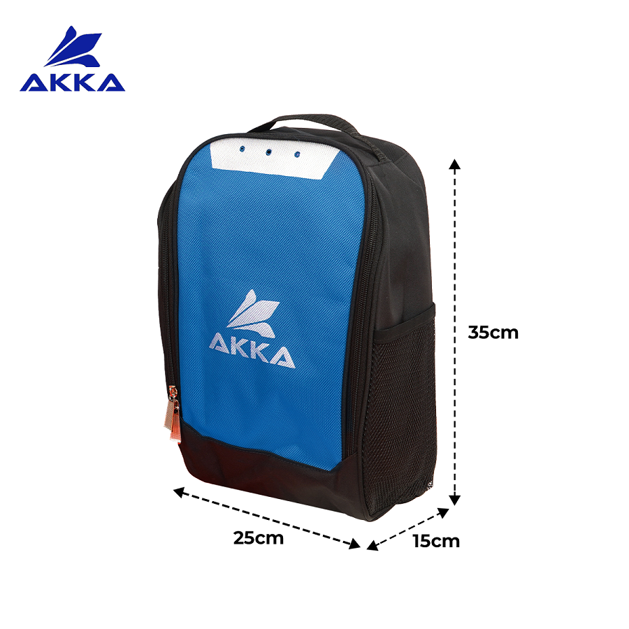 Túi xách balo đựng giày đá bóng AKKA 2