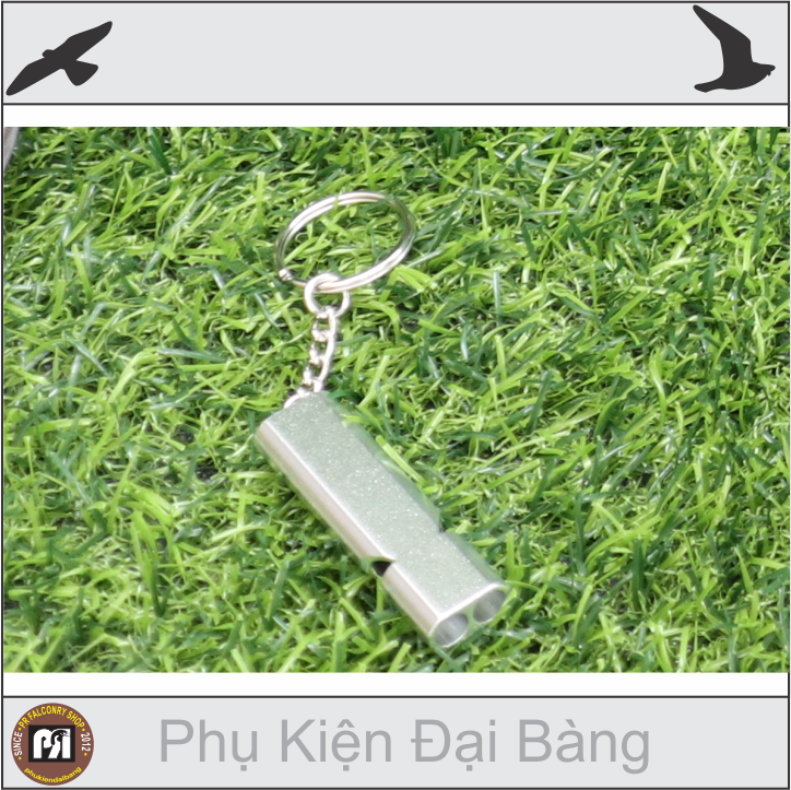 [HCM]Phụ kiện chim cắt