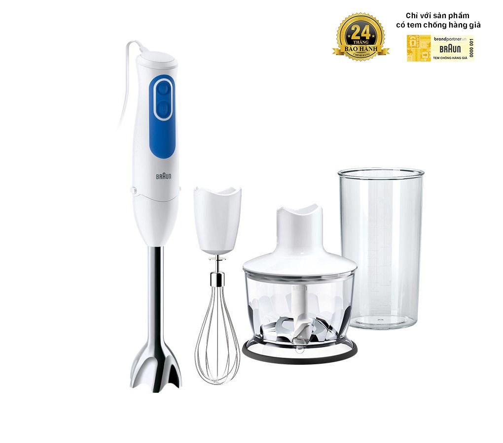 Máy xay Braun MQ 3035 Sauce