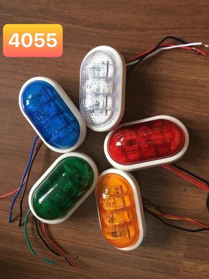 ĐÈN CHỚP NÓC  4045