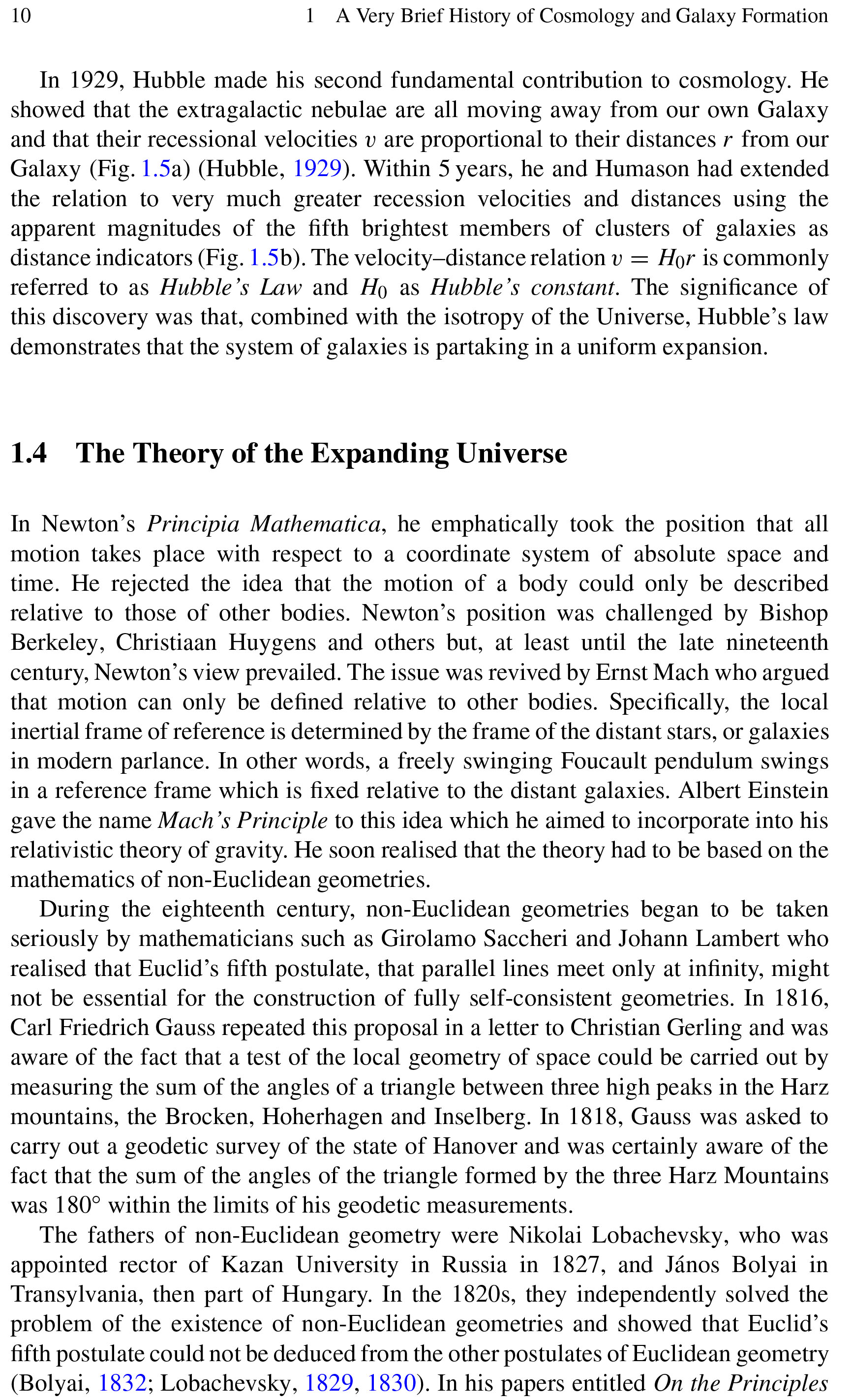 Sách Galaxy Formation, 3rd Edition