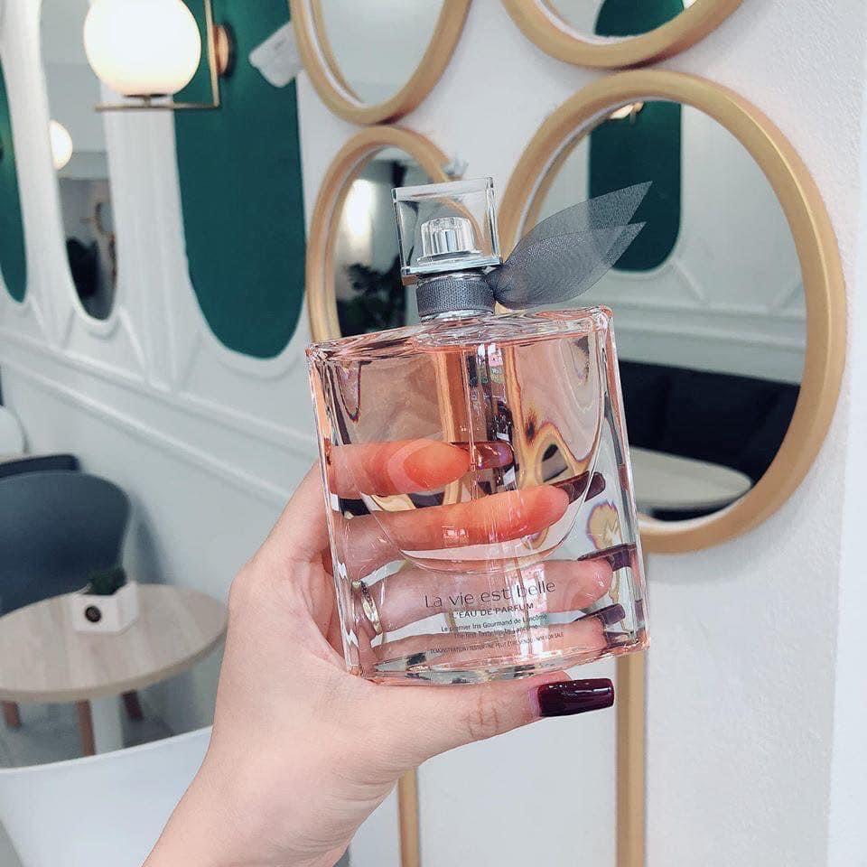 Nước hoa nữ Lancome La Vi Est Belle Edp 75ml