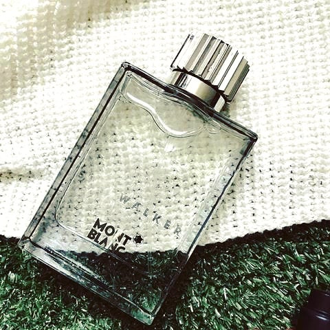 Nước hoa nam Mont Blanc Starwalker EDT 75ml