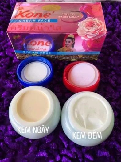 Kem Cặp KONE Thái Lan