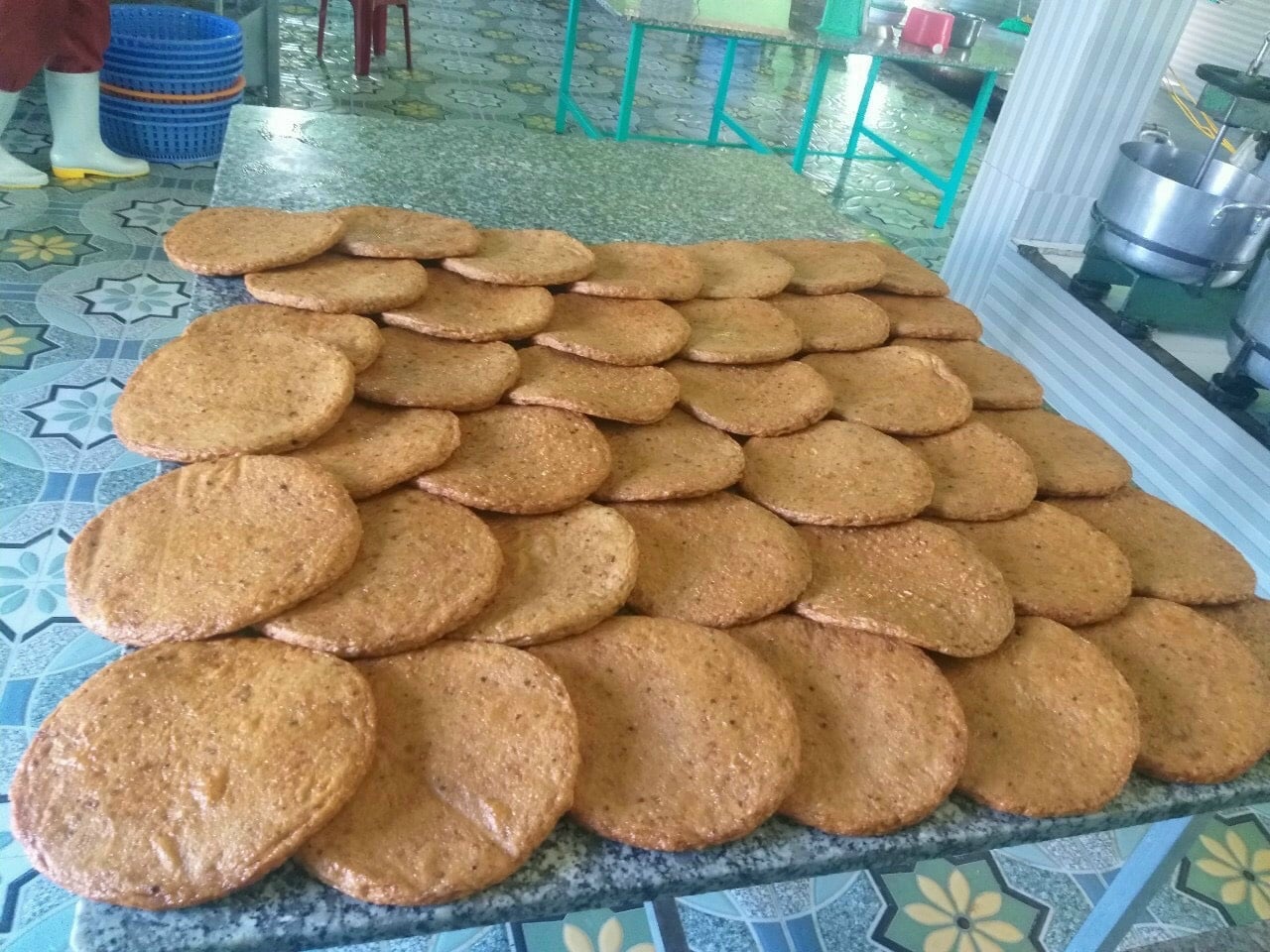 Chả cá Nha Trang