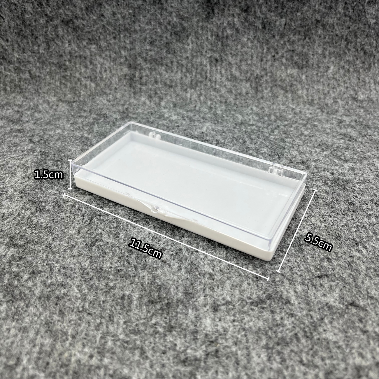 Hộp đựng mi fan, hộp đựng fan_đựng nail box_keo nối mi_mi khay_mi fan_dụng cụ mi_THÚY HÀ
