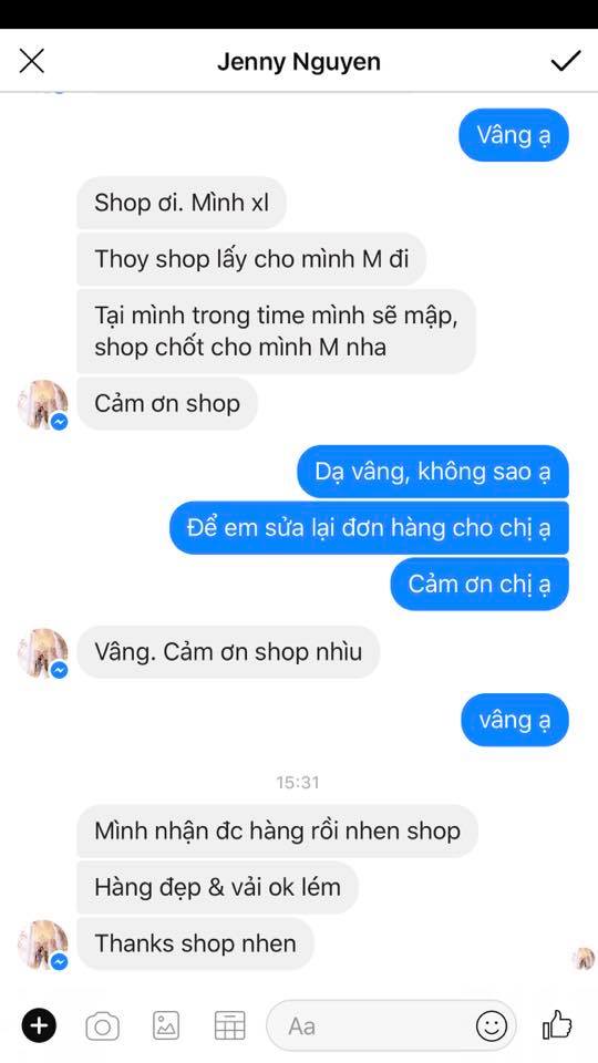 Áo bo eo A214 RICCISHOP