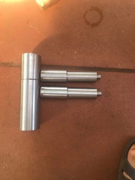 BỘ VAM ĐÓNG BẠC CÀNG CAO CẤP XE HONDA YA