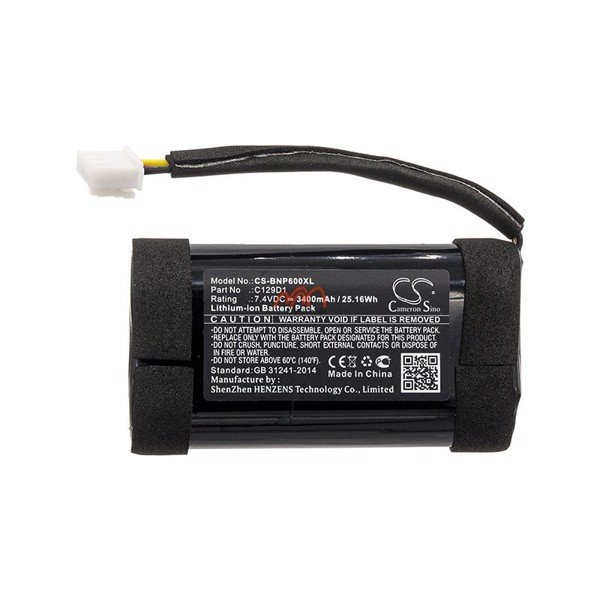 Thay pin loa Sony SRS X5 / X55