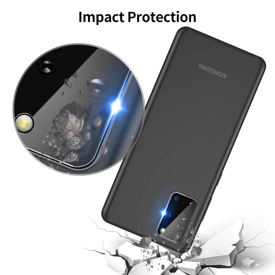 Miếng Dán Camera Cho Samsung Galaxy S20 Ultra, Dán Camera Samsung