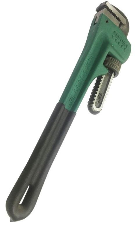 Mỏ lết răng bọc nhựa 18" (450MM) CENTURY - SD-MR-18