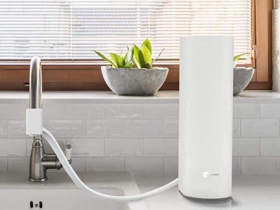 Máy Lọc Nước Tinh Khiết Ecosphere