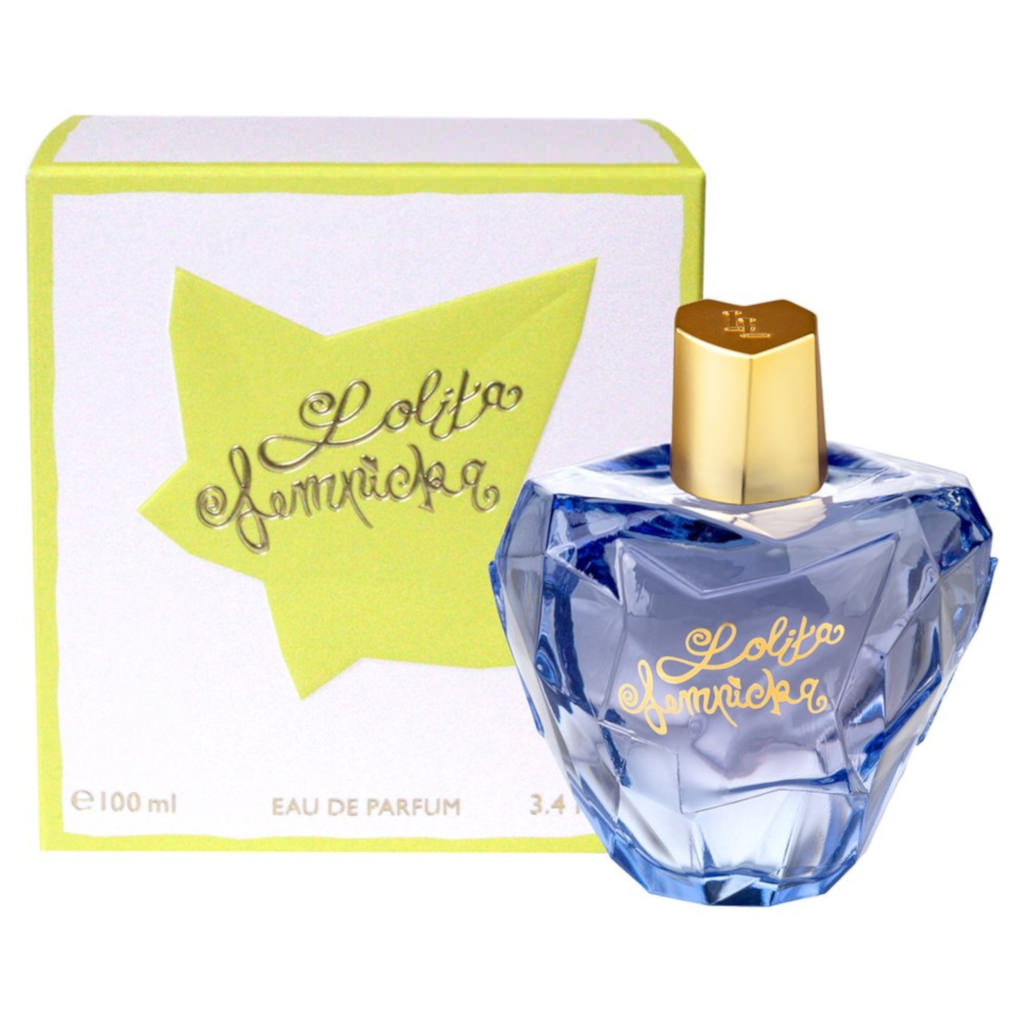 [HCM]Nước hoa cao cấp Lolita Lempicka Vaporisatuer EDP 100ml