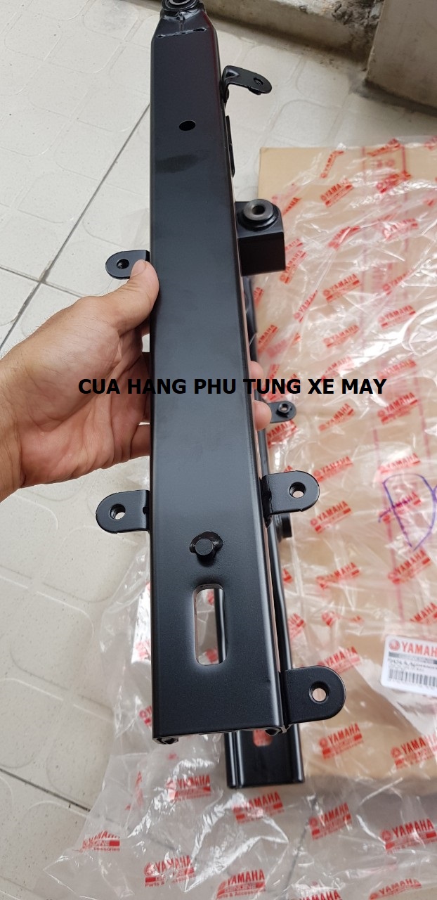 GẤP XE EXCITER 135 2011 - 2014 - phụ tùng nhông xích