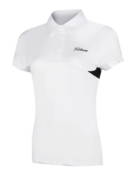 áo golf nữ TTL new 2020