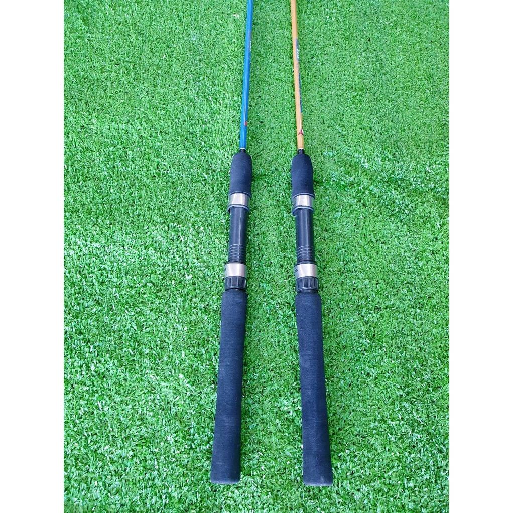 Cần đặc câu tôm sky hawk spin