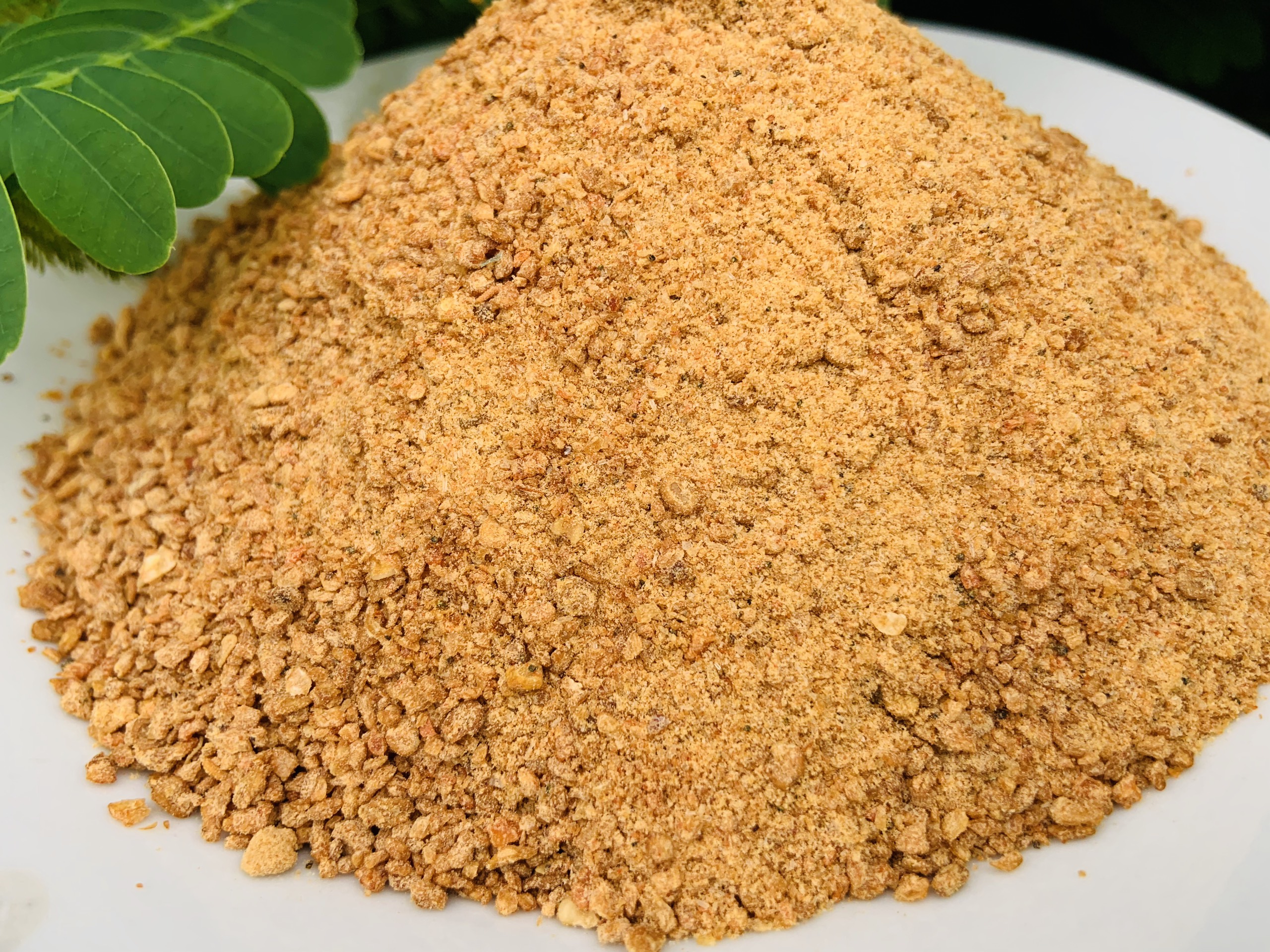 [500GR]Muối Tôm Vàng Xike Đặc Biệt Tây Ninh