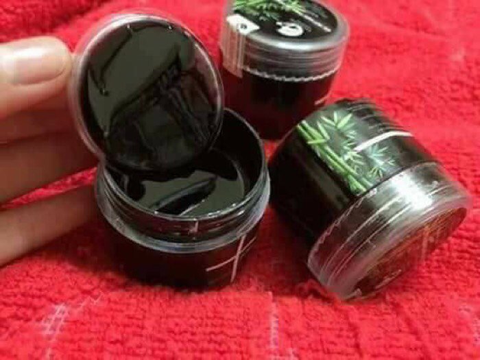 Gel lột mụn than tre 50g