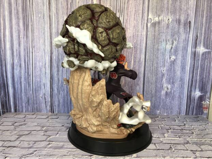[HCM]Mô hình Naruto Akatsuki Pain - Figure Naruto