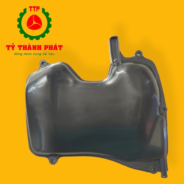 Nắp chụp bô e ws 110, w bụng 17 zin