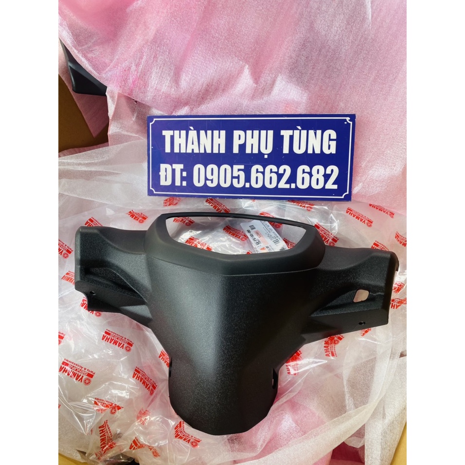 Ốp bợ nhám sau Sirius Hello