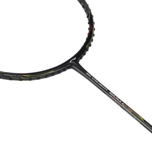 Vợt cầu lông Lining 3D Calibar 600I - 5U (Chính hãng)