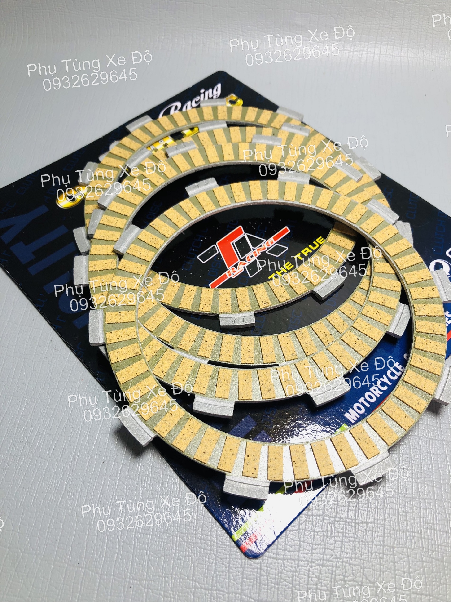 Bố nồi TA EX 150